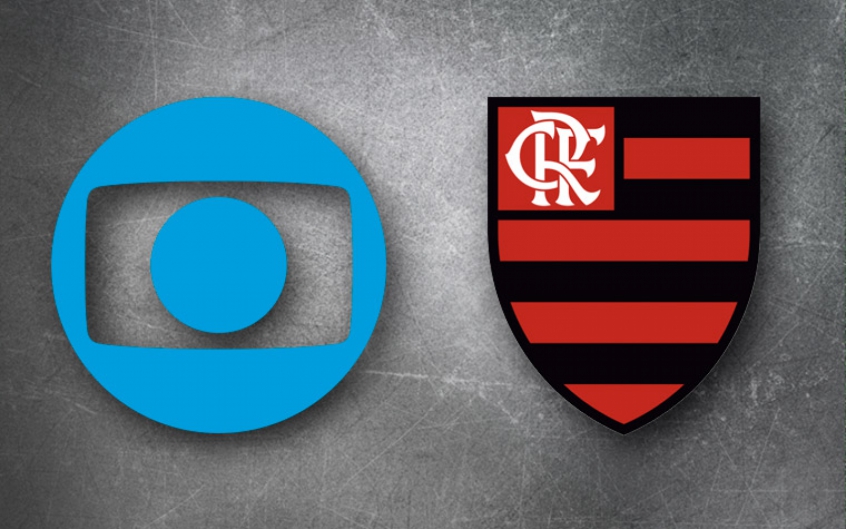 Flamengo anuncia que transmitirá partida de hoje com imagens, na FlaTV